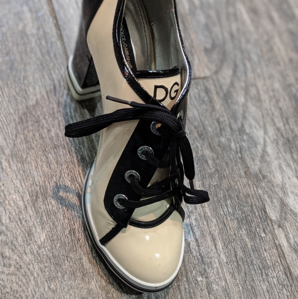 Women's Dolce and Gabbana Heels